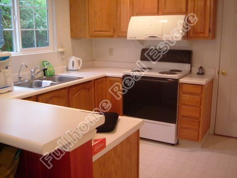 Portland Street - Interior view 7, Suzhou rental property